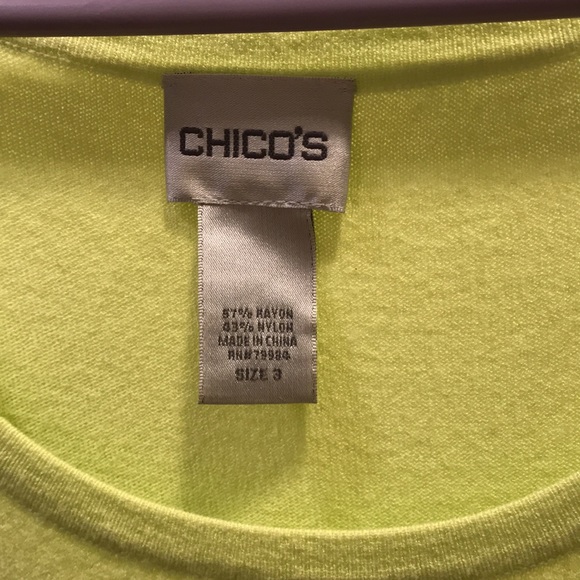 Tank top/shell - Picture 3 of 4